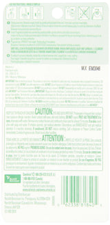 Air Wick Lavender & Vanilla Scented Oil Refill 0.71 oz