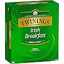 Twinings Irish Breakfast Classics Teabags 100 Pack