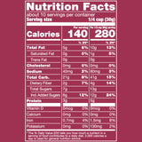 Udi's Gluten Free Cranberry Granola, 11 oz