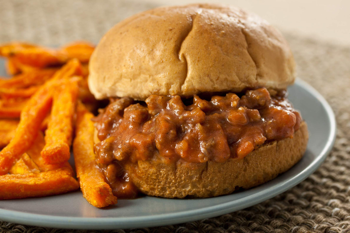 Foothill Farms Sloppy Joe Seasoning Mix, Simple Preparation, Flavorful & Zesty Blend of Onions & Spices, Just Add Your Favorite Protein & Tomato