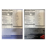 PROTIFIT - High Protein Chocolate & Strawberry Pudding & Shake Mix 2 Pack, 15g Protein, Low Calorie, Low Fat, Low Carb, Aspartame Free, Idea Protein
