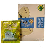 First Vita Plus Natural Health Drink Guyabano Soursop Gold, 40 Sachets (2 Boxes)