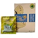First Vita Plus Natural Health Drink Guyabano Soursop Gold, 40 Sachets (2 Boxes)