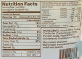 Veronicas Health Crunch, Granola Original, 6.5 Ounce