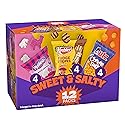 Keebler, Cookies and Crackers, Variety Pack, 12 oz (12 Count)