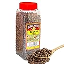 Angel Brand Allspice Pimento Seed Whole 13 oz Bottle - Warm & Aromatic Essence of Whole Pimento Jamaican with Unique Blend for Sweet & Savory Dishes