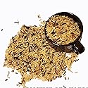 dmarketline 5 LB Grown Organic ANCIENT GRAIN BLEND Wild,Red, Brown RICE wheat Bulk, 80 Ounces