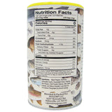 MYGORP Cajun No Salt Season All, 5 oz, Flavorful Salt Free Seasoning for Healthy Cooking