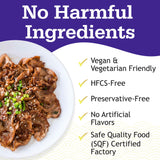 Otafuku Korean BBQ Bulgogi Sauce Marinade, Restaurant Bulk Size - 83.2 Ounces (1/2 Gallon)- Pack of 1
