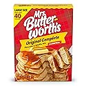 Mrs. Butterworth Pancake and Waffle Mix, 32 Ounce