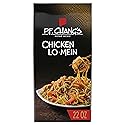 P.F. Chang's Home Menu Chicken Lo Mein Skillet Meal, Frozen Meal, 22 OZ