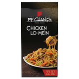P.F. Chang's Home Menu Chicken Lo Mein Skillet Meal, Frozen Meal, 22 OZ
