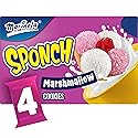 Marinela Canelitas Cinnamon Cookies | 1 pack (4 count)