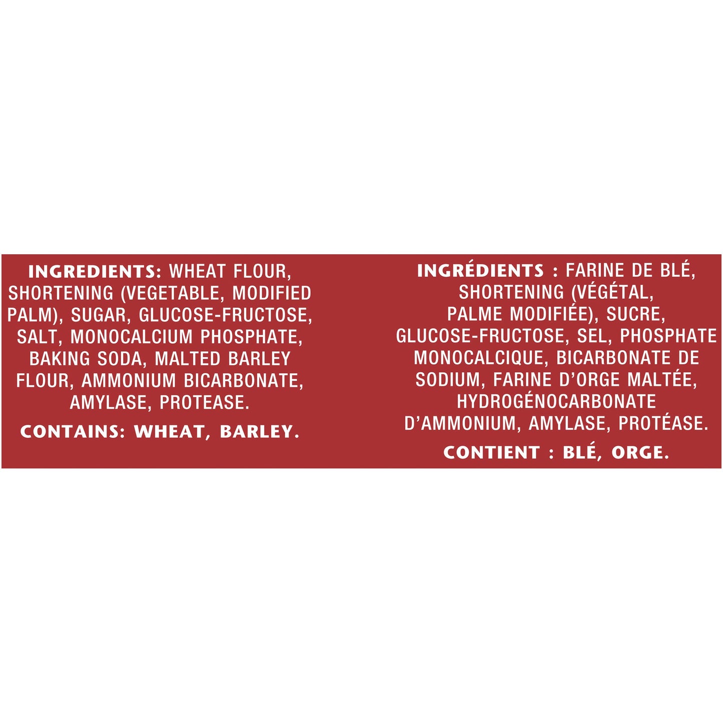 Christie SOCIABLES Crackers, 200g/7.1oz. Box