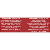 Christie SOCIABLES Crackers, 200g/7.1oz. Box