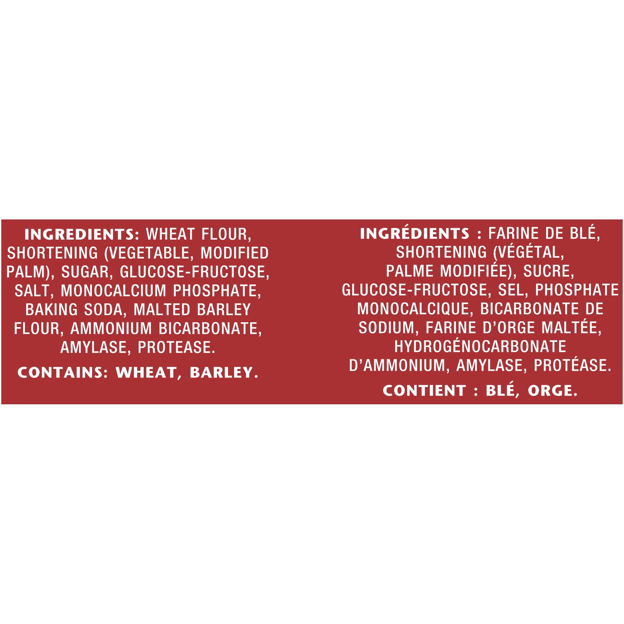 Christie SOCIABLES Crackers, 200g/7.1oz. Box