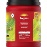 Folgers Simply Smooth Mild Roast Ground Coffee, 11.5 Ounces