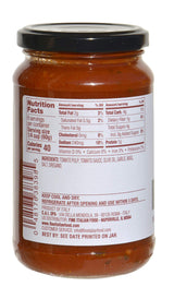 Compagnia Sanremo, Pizza Sauce, 12.5 oz, (Pack of 2)