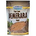 Caribbean Rhythms Pure Cane Demerara Sugar, 1.5 lb.