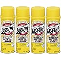 Easy-Off Professional Oven & Grill Cleaner 24 oz (Pack of 4)