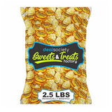 Werther’s Original Hard Caramel Candy - 2.5 lb Bulk Bag Pack - Individually Wrapped Classic Caramel Pieces - Great for Party Favors, Holiday