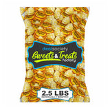 Werther’s Original Hard Caramel Candy - 2.5 lb Bulk Bag Pack - Individually Wrapped Classic Caramel Pieces - Great for Party Favors, Holiday