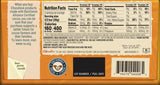Chocolove, Salted Peanut Butter Milk Chocolate Bar, 3.17 Ounce