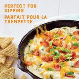 Triscuit Thin Crisps, Parmesan Garlic, 200g/7.1oz (Imported from Canada)
