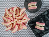 Smarty Stop Gummy Teeth Candy (2 LB)