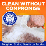 Tide Laundry Stain Remover with Oxi, Rescue Clothes, Upholstery, Carpet and more from Tough Stains, Stain Treater, 22 Fl Oz (Pack of 4)