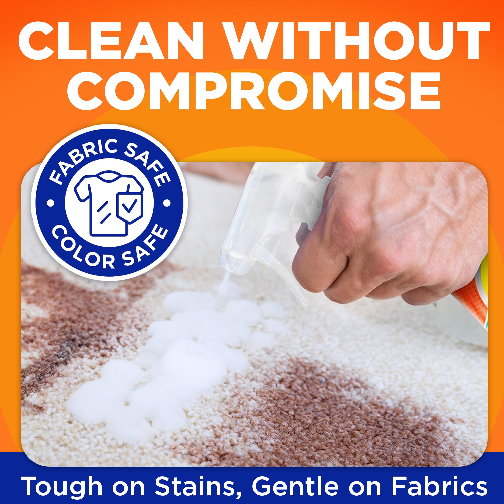 Tide Laundry Stain Remover with Oxi, Rescue Clothes, Upholstery, Carpet and more from Tough Stains, Stain Treater, 22 Fl Oz (Pack of 4)