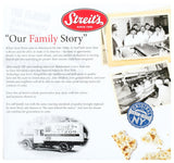 Streits Matzo Whole Wheat