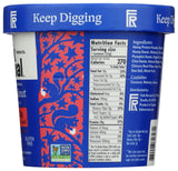Folk Revival, Cereal Cup Grain Free Maple Walnut, 1.94 Ounce