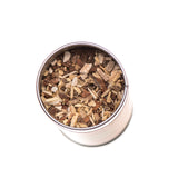 Hydrate Blend Herbal Tea - Caffeine-Free Ayurvedic Tea with Hibiscus, Rose & Licorice | Supports Deep Hydration, Radiance & Skin Health