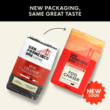 San Francisco Bay Coffee - Medium-Dark Roast Whole Bean Coffee - Fog Chaser (2 lb bag)
