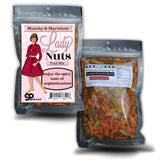 Lady Nuts Spicy Trail Mix - Funny Gifts for Women Adult Humor - Premium Trail Mix - Gag Gift Stocking Stuffer - Made in the USA