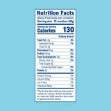 Blue Diamond Almonds Nut Thins Gluten Free Cracker Crisps, Hint of Sea Salt, 4.25 Oz Boxes (Pack of 1)