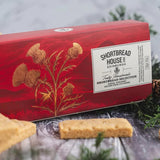 Shortbread House of Edinburgh Truly Handmade Shortbread Fingers, 8.8oz Selection Box (Pack of 2)