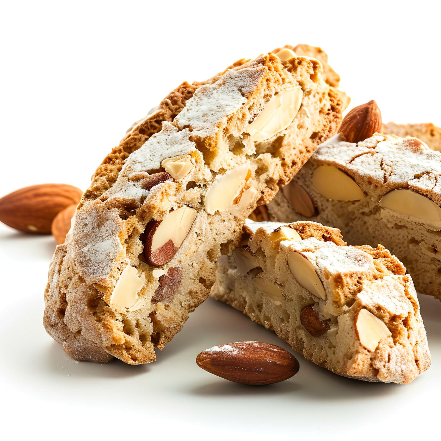 Elan Organic California Raw Almonds, 7.0 oz, Unsalted, Unroasted, Raw Nuts, Non-Gmo, Vegan, Gluten-Free, Kosher, Healthy Snacks