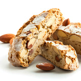 Elan Organic California Raw Almonds, 7.0 oz, Unsalted, Unroasted, Raw Nuts, Non-Gmo, Vegan, Gluten-Free, Kosher, Healthy Snacks