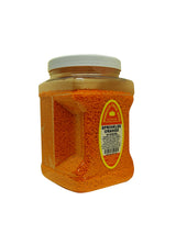 Family Size Marshalls Creek Spices Sprinkles Orange Seasoning, 40 Ounce …