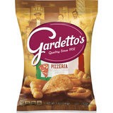 Gardetto's Pizzeria Naturally Flavored Snack Mix, 5.0 oz Bag