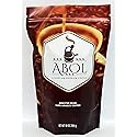 Abol Coffee-Premium Organic Ethiopian Roasted coffee (10 ounce)