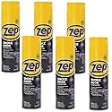 Zep Commercial Smoke Odor Eliminator 16 Ounce - 6-Pack