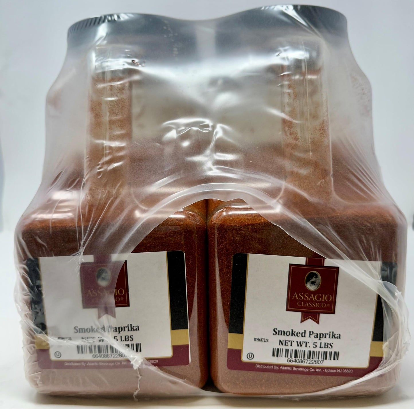 Assagio Classico Smoked Paprika Case. Whether you're adding a smoky twist to beloved classics or experimenting with innovative culinary creations, our