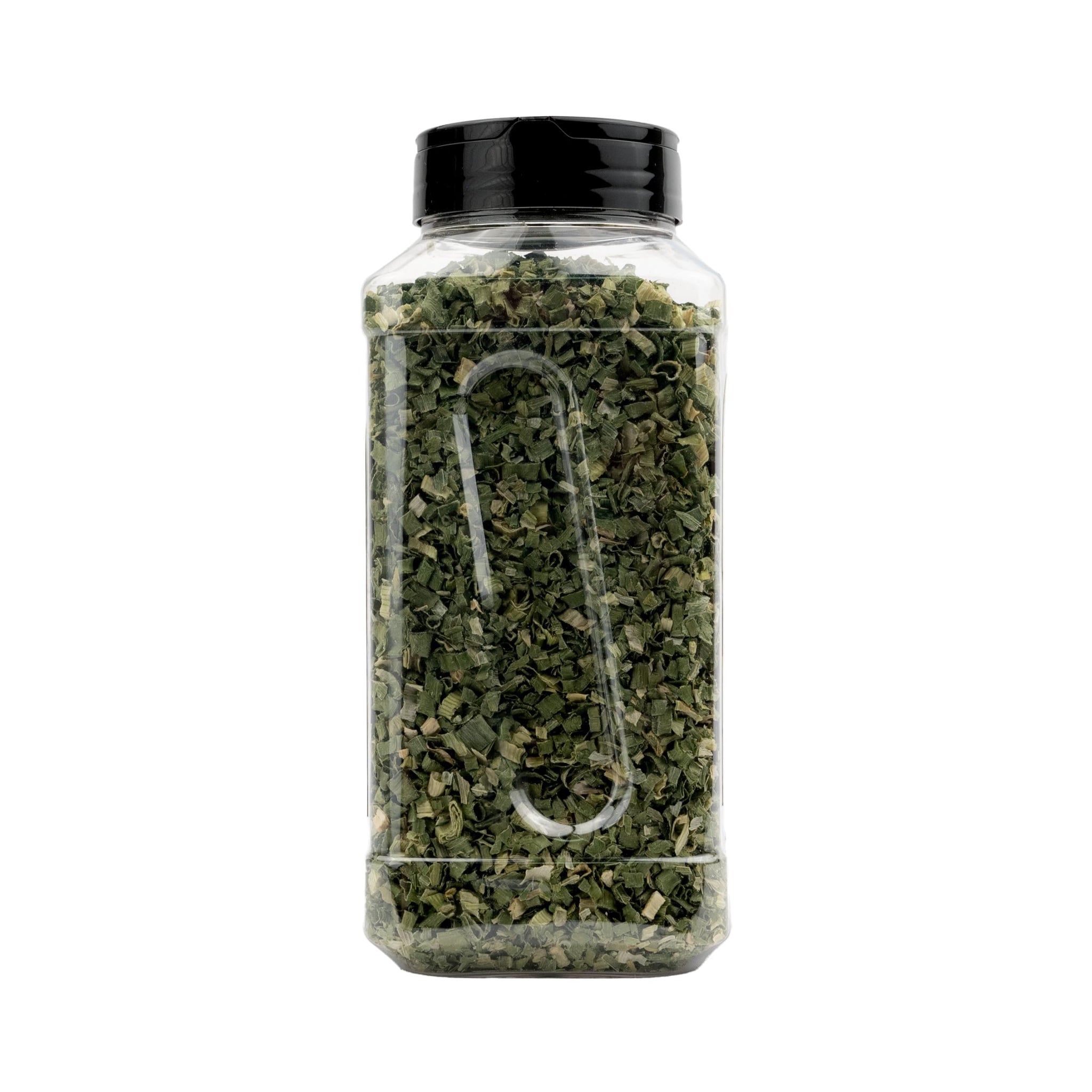 GranAroma Dried Chives, Subtle Flavor, Soups & Potatoes, Versatile Ingredient (2.4 Ounce)
