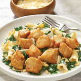 Just Bare® Oven Roasted Chicken Breast Bites | Fully Cooked | 20 G Protein | Frozen | 1.20 LB