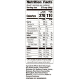 Nature Valley Protein Granola, Blueberry Muffin Flavor, Resealable Snack Pouch, 11 oz