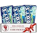 Halloween Ghost Candy 3 Pack of 6oz Boxes by Rebel Smuggling Galactic Emporium