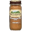 Spice Islands Pumpkin Pie Spice, 2 Ounce